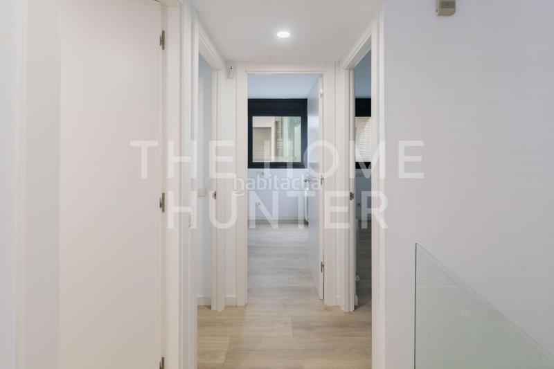 Foto d7ccf904-2c85-4b8c-9d4c-f5a8f095068f. Etagenwohnung mit heizung in Putget - Farró Barcelona