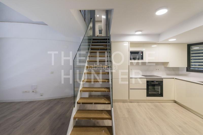 Foto da3a8359-0ad2-4816-9258-6cec1d08b5a0. Etagenwohnung mit heizung in Putget - Farró Barcelona