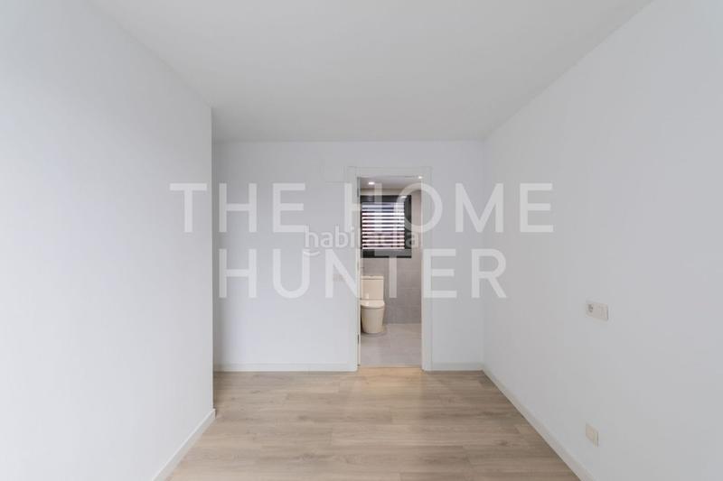 Foto f5702905-c046-4d05-9378-85abe8a7c0ea. Etagenwohnung mit heizung in Putget - Farró Barcelona