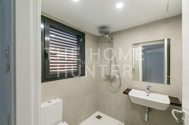 Foto f997c5ee-292a-411f-9934-ba003d54aad9. Etagenwohnung mit heizung in Putget - Farró Barcelona