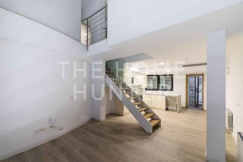 Foto f99c25bd-f61e-4154-a76f-ff5b5866d2c0. Etagenwohnung mit heizung in Putget - Farró Barcelona