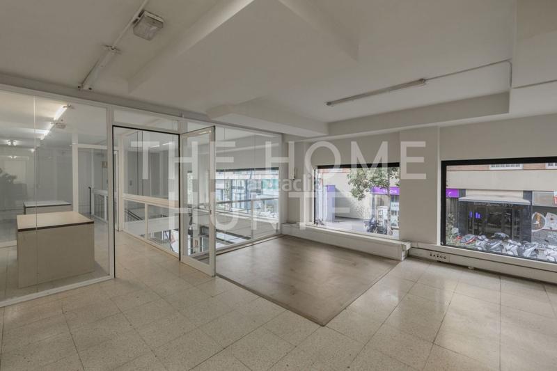 Foto 67ab93a2-82c4-4cfb-b76f-577e9a4be620. Alquiler local comercial  de 95 m2 en alquiler en Barcelona