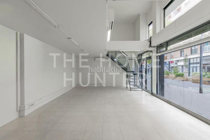 Foto b90f8916-d4e7-4377-8554-2a0918935d31. Alquiler local comercial  de 95 m2 en alquiler en Barcelona