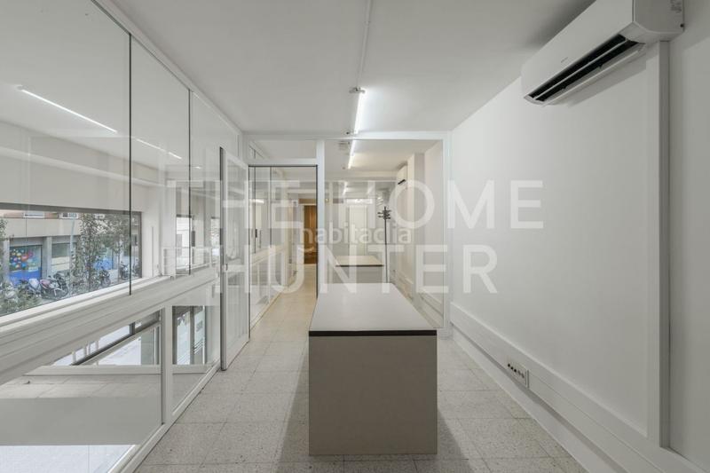 Foto dd8307d8-99ea-4317-9539-3e1fe58e04ee. Alquiler local comercial  de 95 m2 en alquiler en Barcelona