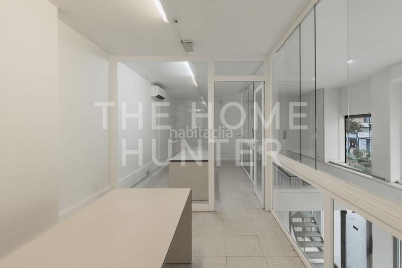 Foto a00c0df5-72db-4c42-a3af-9f066177e208. Lloguer local comercial a Barri de les Corts Barcelona