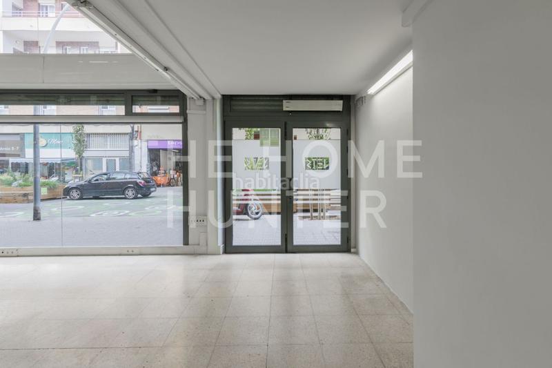 Foto bf117dee-9cca-4d42-b826-8ce44aabfc93. Rent business premise in Barri de les Corts Barcelona