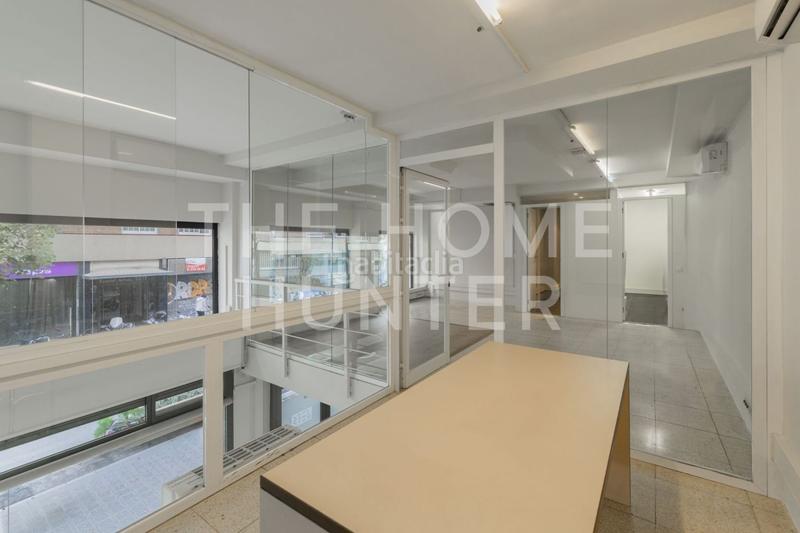 Foto d470dce1-edb9-4528-9af9-b3e53dfe23d2. Affitto ufficio con riscaldamento in Barri de les Corts Barcelona