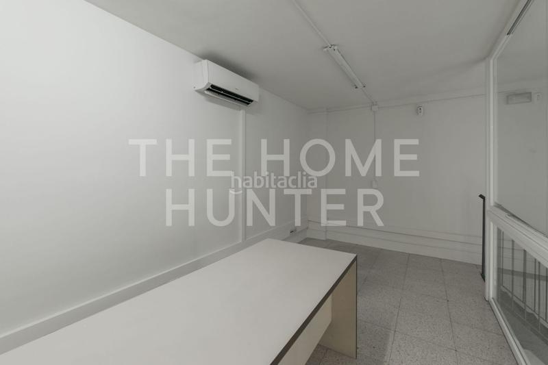 Foto 0e9a453a-6be3-4a25-860e-b8a233b08453. Miete büro mit heizung in Barri de les Corts Barcelona