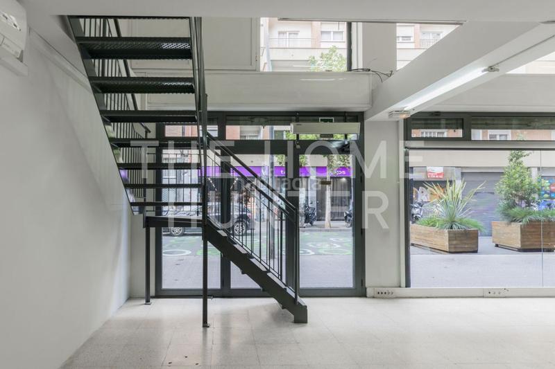 Foto 16f5c2d5-b210-43f8-a804-ca846c5f8d8c. Rent office space with heating in Barri de les Corts Barcelona