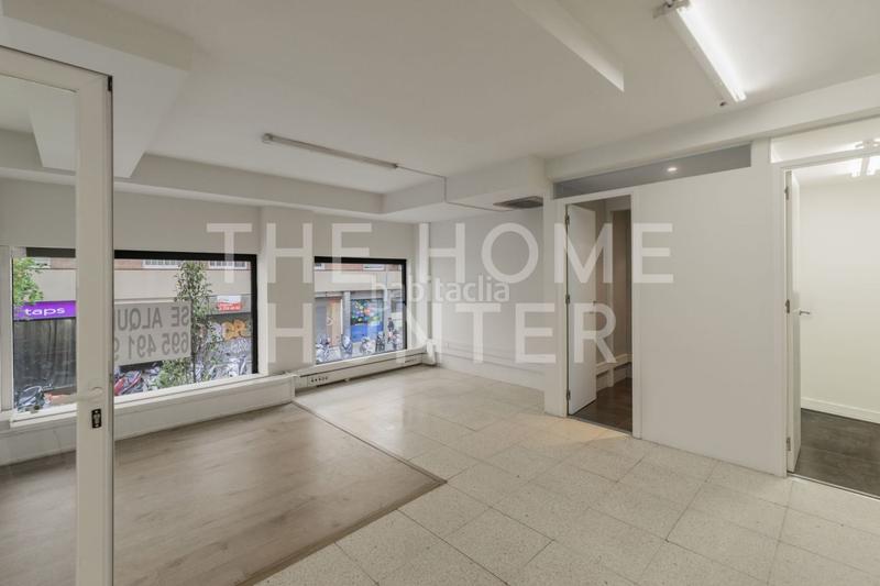 Foto 3a3ab630-3ed6-4b88-8b2a-aa770fe297e6. Rent office space with heating in Barri de les Corts Barcelona