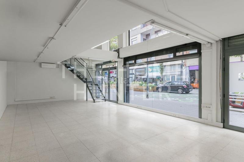 Foto 778325a1-bdb8-49a1-95d8-e13c64b15108. Rent office space with heating in Barri de les Corts Barcelona