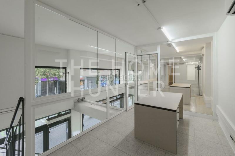 Foto e46410c9-68be-4c5b-8457-c0ea88d5faf7. Rent office space with heating in Barri de les Corts Barcelona