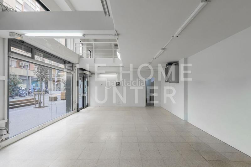 Foto e4bbd3bf-640a-4208-adad-69c0315231a3. Rent office space with heating in Barri de les Corts Barcelona