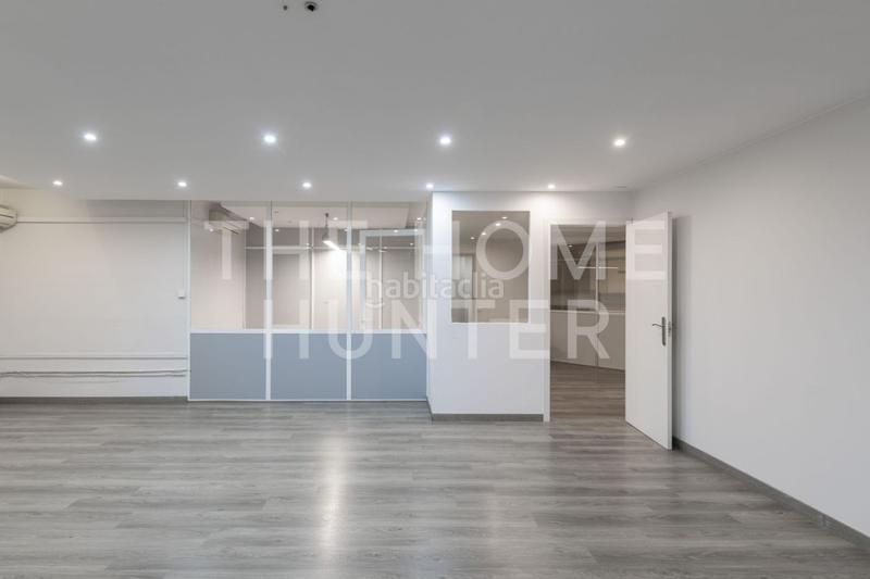 Foto 7a177821-72fe-4569-8b89-4564bfbee73f. Affitto ufficio con riscaldamento in Barri de les Corts Barcelona