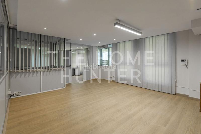 Foto c7943617-8ef9-41cb-95c0-ae62900c0f42. Affitto ufficio con riscaldamento in Barri de les Corts Barcelona