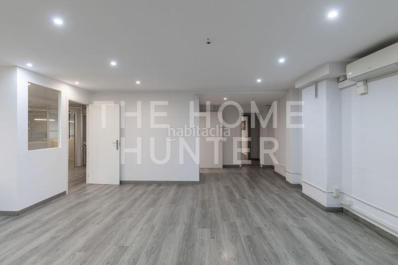 Foto 4adc7616-e412-4069-90ed-bb4b1f65e6ac. Lloguer oficina amb calefacció a Barri de les Corts Barcelona