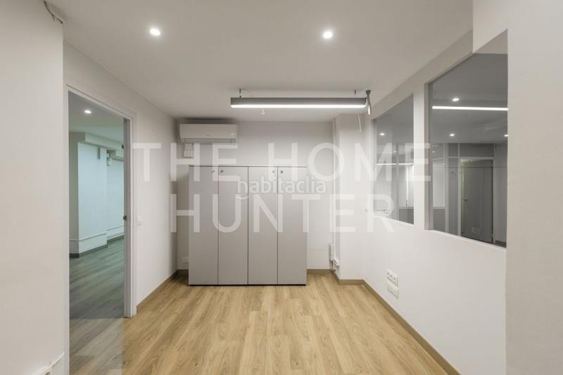 Foto 08264102-a831-4392-9754-f97c3b87268c. Location bureau avec chauffage dans Barri de les Corts Barcelona