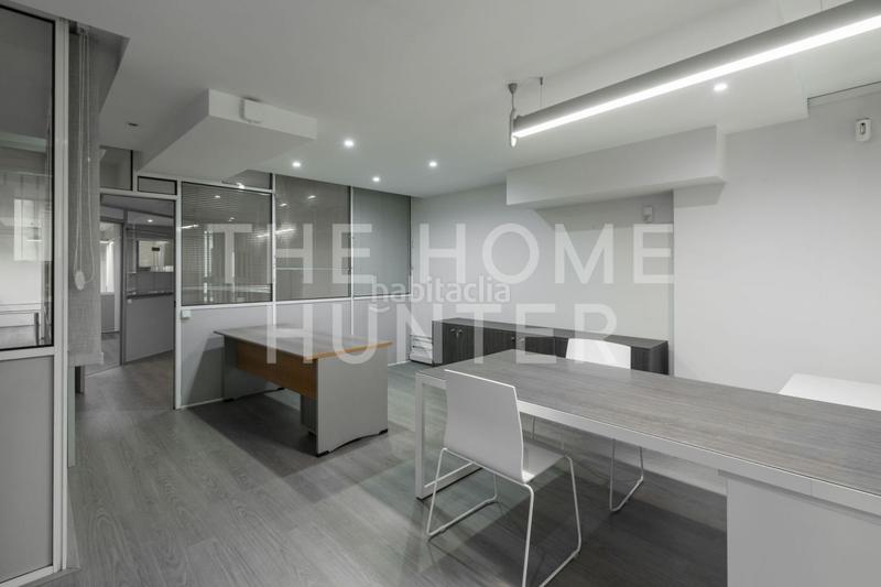 Foto 2a2fb526-8d92-4278-81f9-9394874fe152. Location bureau avec chauffage dans Barri de les Corts Barcelona