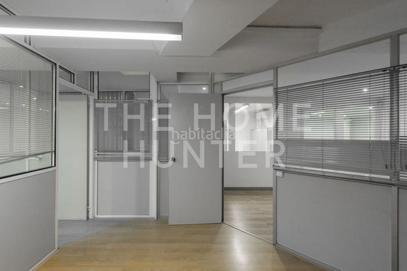 Foto 38e0577a-cb52-4f11-a4ac-c7d75d7c1403. Location bureau avec chauffage dans Barri de les Corts Barcelona
