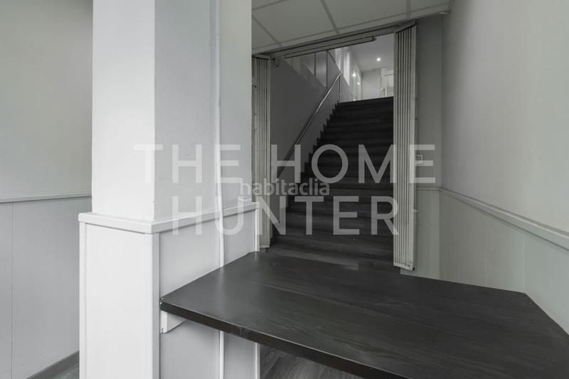 Foto 50c70e83-e5c7-4a51-ac24-f71ece1d734b. Location bureau avec chauffage dans Barri de les Corts Barcelona