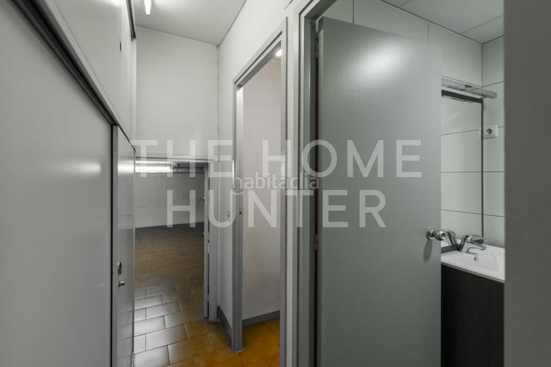 Foto 5d75a4f5-6d94-47f7-805d-a5a8b2ba4241. Location bureau avec chauffage dans Barri de les Corts Barcelona