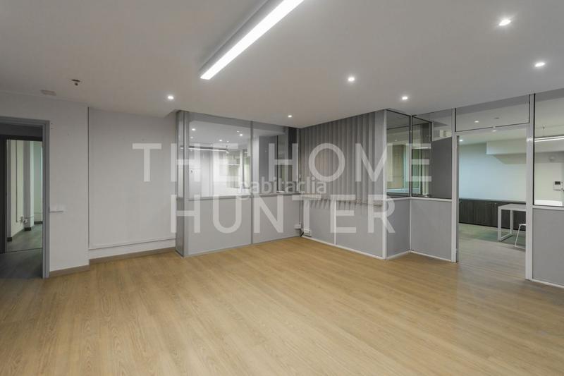 Foto 73dbf5e8-435a-4000-8be6-ebbd536f373c. Location bureau avec chauffage dans Barri de les Corts Barcelona