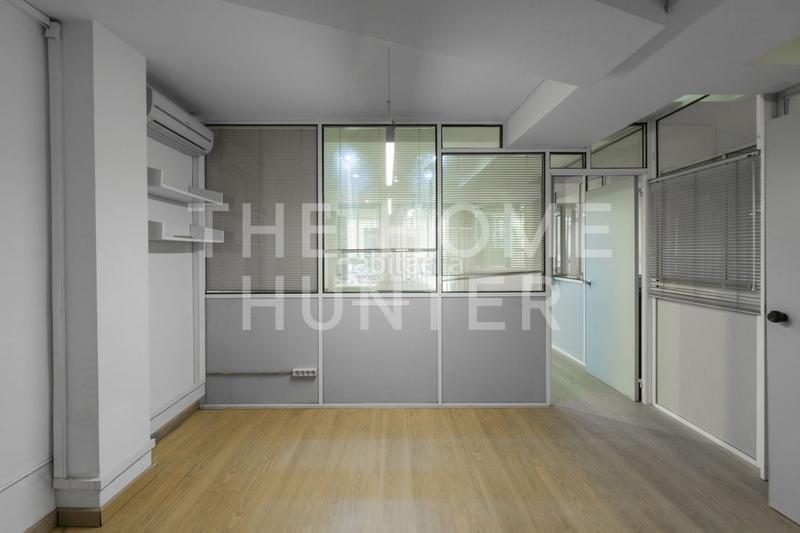 Foto a65e807b-504e-472b-925d-a8c6509f4d12. Location bureau avec chauffage dans Barri de les Corts Barcelona