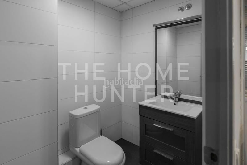 Foto dd59f3b8-4932-4cac-b945-7dba43751844. Location bureau avec chauffage dans Barri de les Corts Barcelona