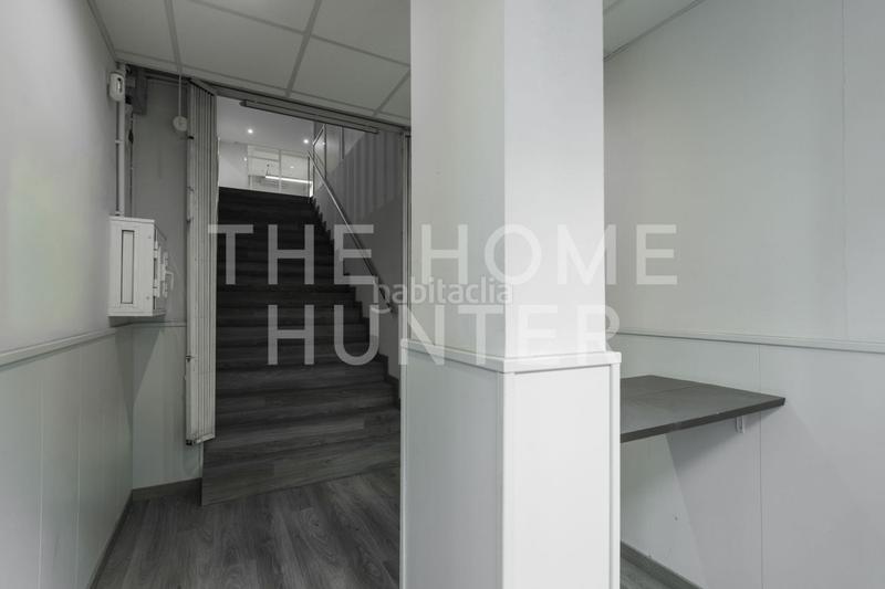 Foto 16f449a2-a9dc-4167-b678-3c90e2e12115. Miete büro mit heizung in Barri de les Corts Barcelona