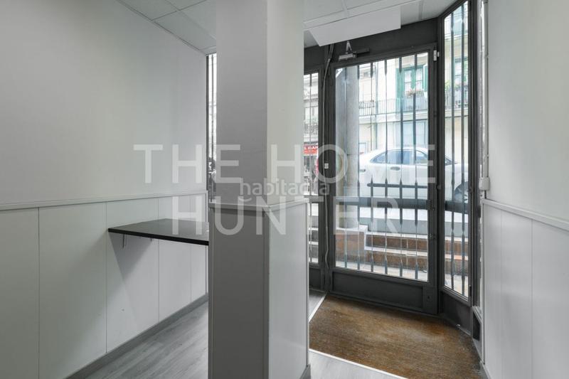 Foto 237d3e78-4712-4fcb-afa9-b82be3a86d26. Miete büro mit heizung in Barri de les Corts Barcelona