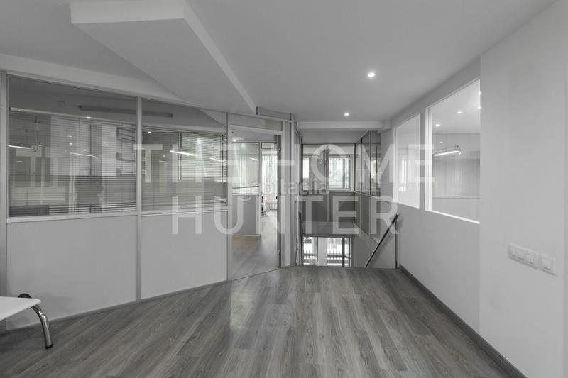 Foto 5951e9ff-28b2-4f3c-9749-1a4fbf0d3057. Miete büro mit heizung in Barri de les Corts Barcelona