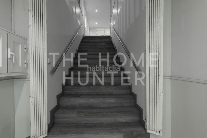 Foto 67e374d2-50ef-4b36-9167-06408f64c9c2. Miete büro mit heizung in Barri de les Corts Barcelona