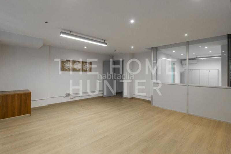 Foto 9b6a9e9d-2c9d-40a7-9047-ebdac49aac04. Miete büro mit heizung in Barri de les Corts Barcelona