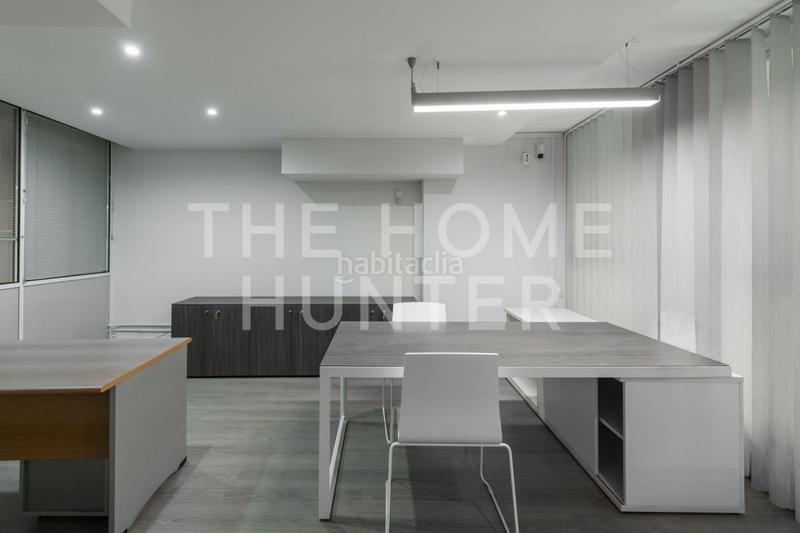 Foto df02d7e9-0103-412c-9446-9419b68af5e3. Miete büro mit heizung in Barri de les Corts Barcelona