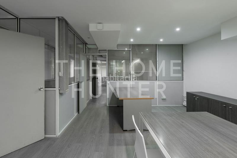 Foto f9c6c956-2962-48b1-a286-294b2721ffa0. Miete büro mit heizung in Barri de les Corts Barcelona