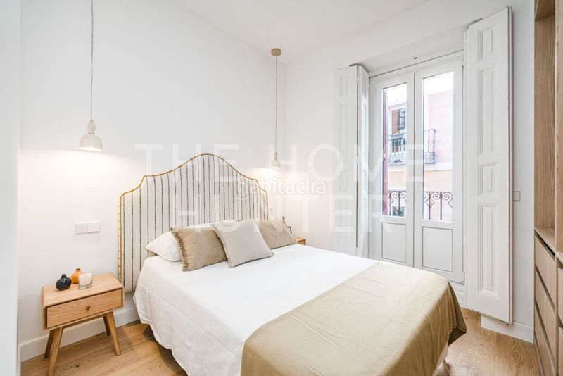 Foto 0a44aaff-4eb1-4dd5-adb8-61be75e1feb8. Pis amb calefacció a Universidad-Malasaña Madrid