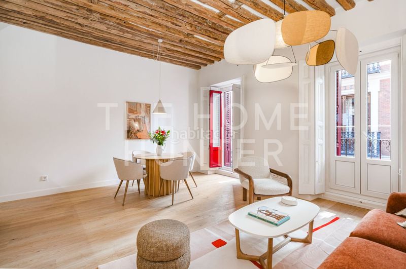 Foto 0dc84015-8709-40d1-a942-0f37b4808fec. Pis amb calefacció a Universidad-Malasaña Madrid