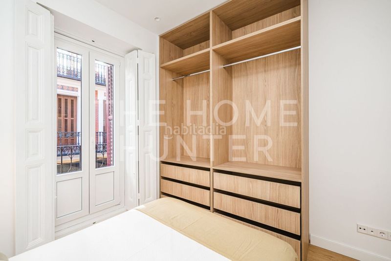 Foto 0dd7be34-f9ea-41a1-88f4-e3f17bdc245c. Pis amb calefacció a Universidad-Malasaña Madrid