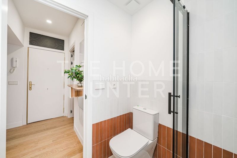 Foto 1790cce2-d236-494f-bf6f-d1f124a155e7. Pis amb calefacció a Universidad-Malasaña Madrid