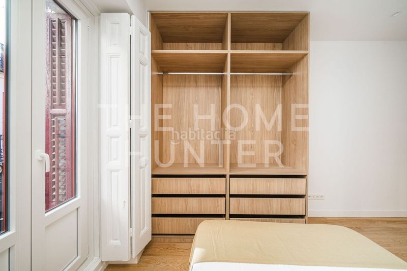 Foto 1ad909e2-7586-4fac-a3fc-046d8f3912ca. Pis amb calefacció a Universidad-Malasaña Madrid