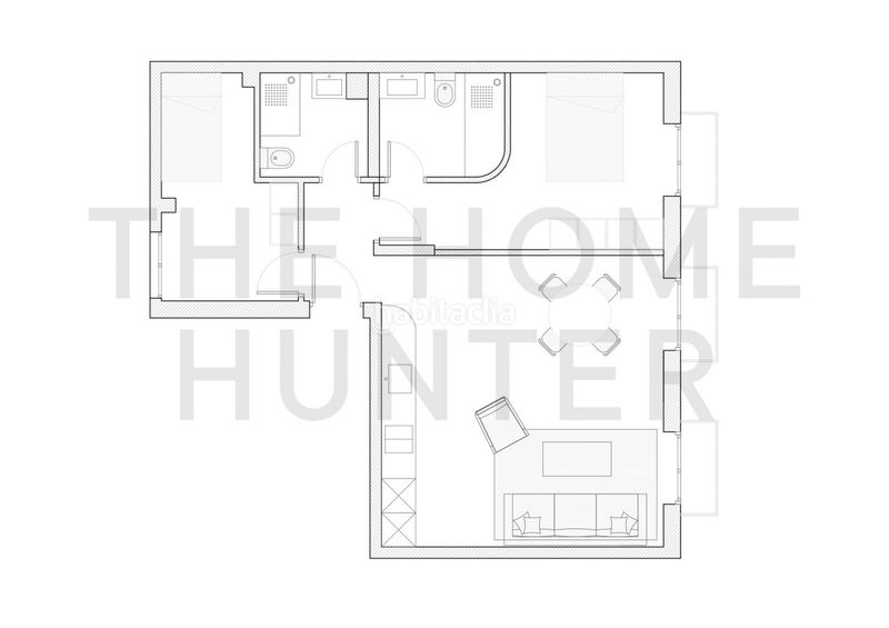 Foto 256a6eae-ef4c-418a-8e3d-12c9f16856fc. Pis amb calefacció a Universidad-Malasaña Madrid