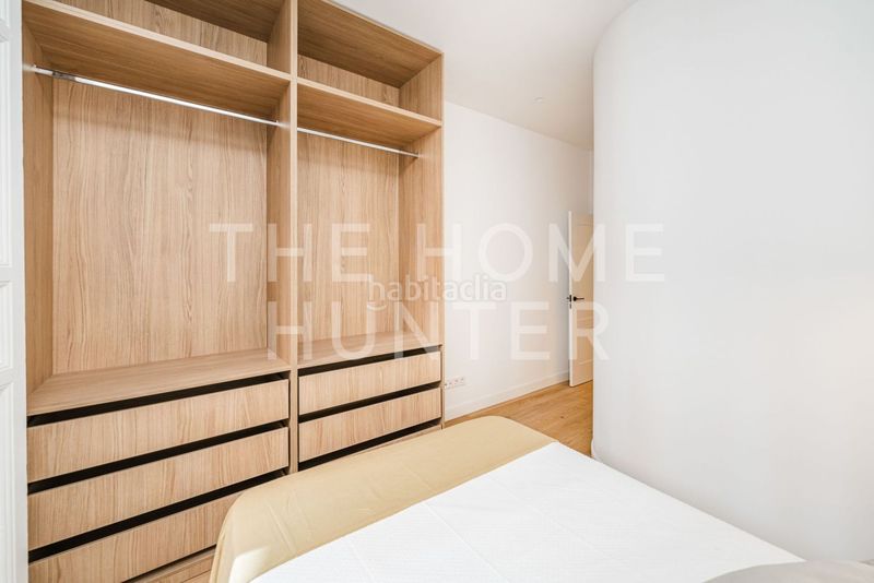 Foto 25d2fae7-c933-42a2-a973-23b6855f7eb3. Pis amb calefacció a Universidad-Malasaña Madrid