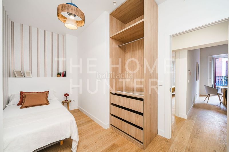 Foto 46854991-476e-4bc7-86bb-5a0694baad92. Pis amb calefacció a Universidad-Malasaña Madrid