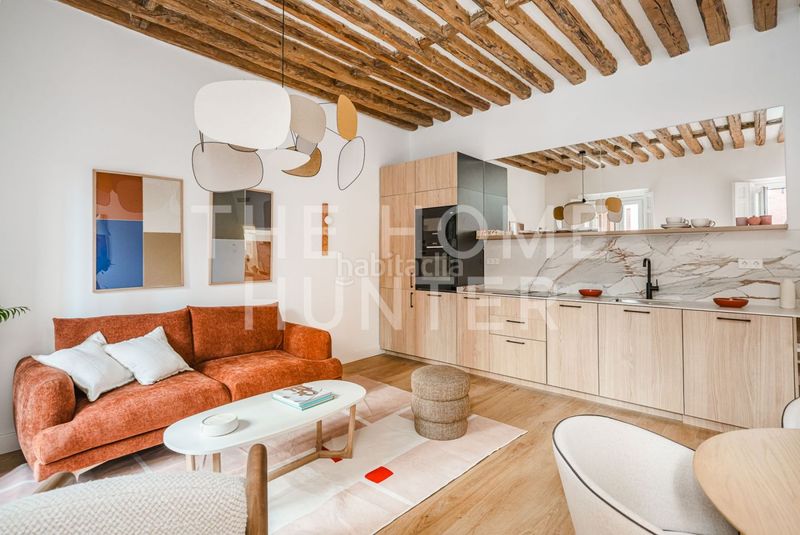 Foto 811ddb69-a9c7-42b0-bc36-4b028d96cbba. Pis amb calefacció a Universidad-Malasaña Madrid