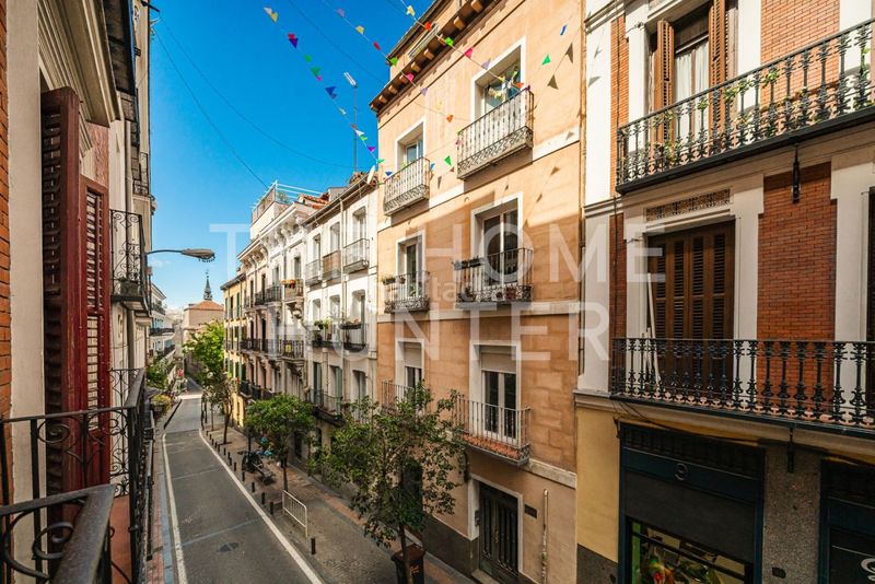 Foto b758eb97-9d00-45ee-8121-7e4d19e0b208. Pis amb calefacció a Universidad-Malasaña Madrid