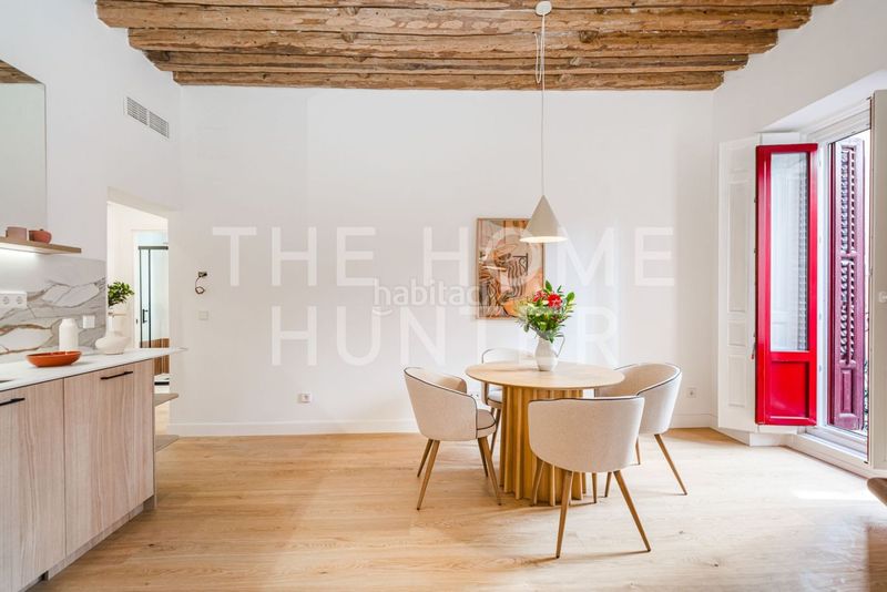 Foto e885e11d-ef08-4888-be8f-b7ba851841f8. Pis amb calefacció a Universidad-Malasaña Madrid