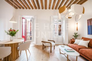 Pis  Molino de viento. Piso de 81 m2 en venta en universidad, madrid