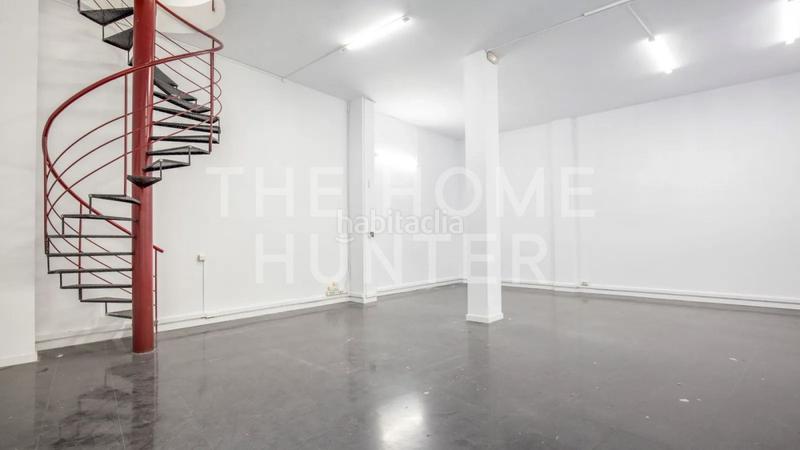 Foto 05e82498-5777-4e24-b153-63dad3de5381. Affitto locale commerciale in Barri de les Corts Barcelona