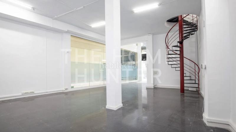 Foto 5dc0b064-a677-48de-ab71-f13975a07f0a. Affitto locale commerciale in Barri de les Corts Barcelona