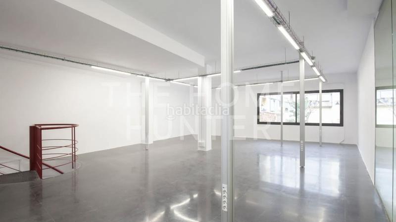 Foto 2912d80c-b985-424a-884d-0df53caed613. Location local commercial dans Barri de les Corts Barcelona